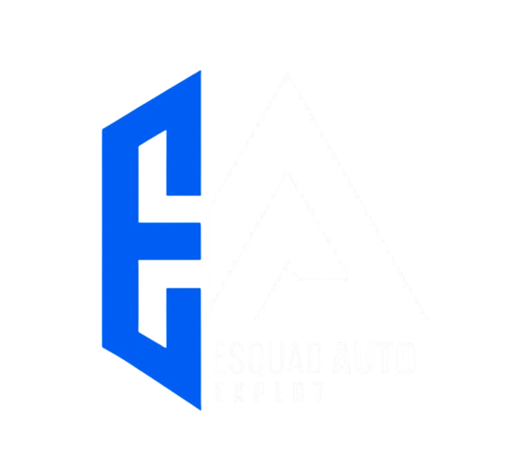 Logo Esquad Auto Expert