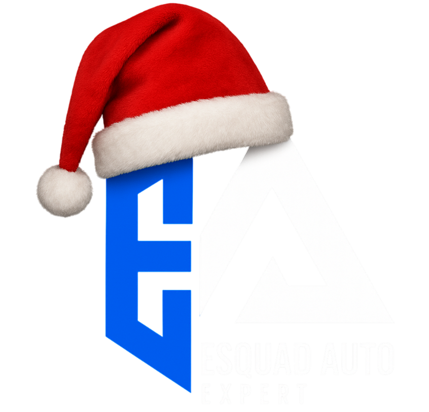 Logo Esquad Auto Expert