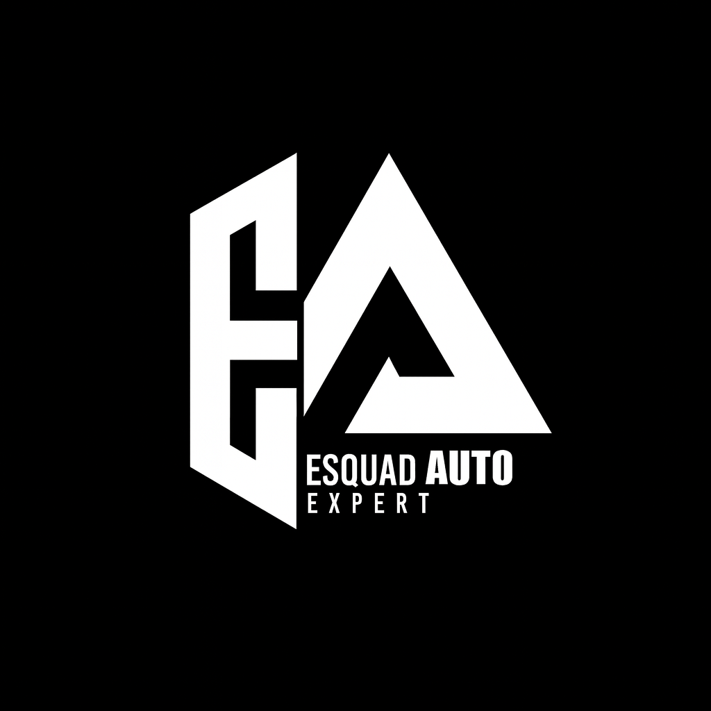 Logo Esquad Auto Expert